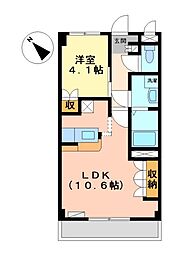 スカイハイツＮ