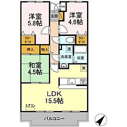 ビューパークヤマモ 307