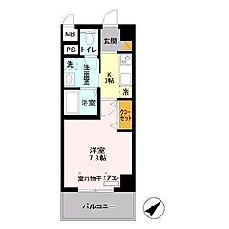 グラン・シャリオS 302