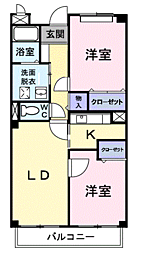 グランセレッソ弐番館 403
