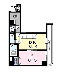 東上町林ビル 504