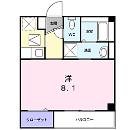 ソレーユ 302