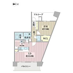 パークシティ我孫子