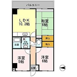 フリーダム光が丘II 210