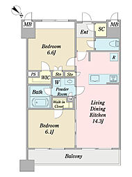 ＴｈｅＷａｌｌ