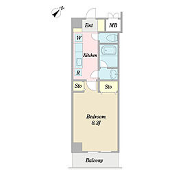 ヴェルコリーヌ 0306