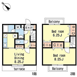 ガーデン・ヴィレッジ I 0103