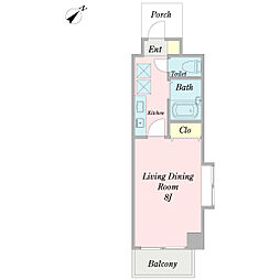 ガーデナ和光 0901