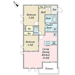 フロレゾン 0101