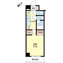 ヴェルコリーヌ 0305