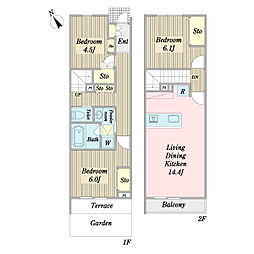アーバンサード 0105