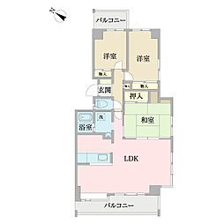 エグゼ朝霞