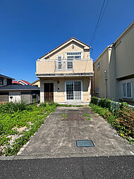 板橋区成増4丁目戸建