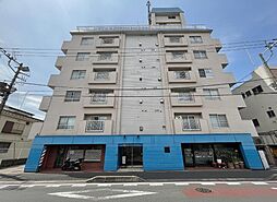 朝霞サニーハイツ