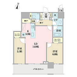 ONE札幌ステーションタワー 1507
