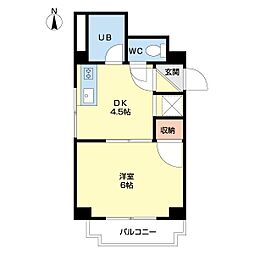プロムナード麻生