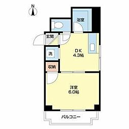 プロムナード麻生