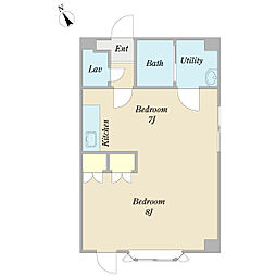 αＮＥＸＴ本通第2 0103