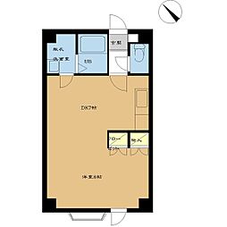 αＮＥＸＴ本通第2 0102