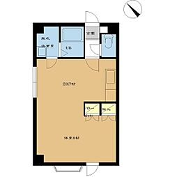 αＮＥＸＴ本通第2 0101