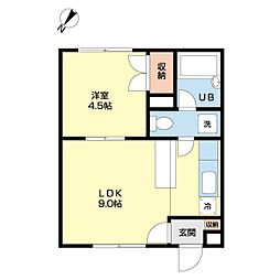 αＮＥＸＴ東札幌第2 0312