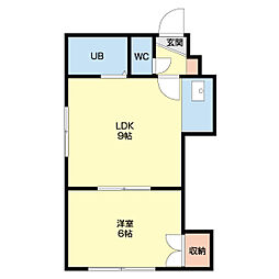 ブルーベル北17 0102