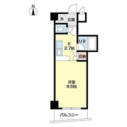 αＮＥＸＴ北15条 1103