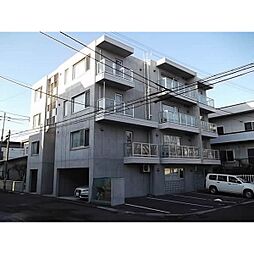 パラッツォ麻生南公園 0401