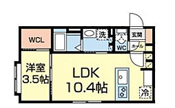 ｃａｓａＡＴ新琴似