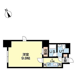 αＮＥＸＴ東札幌 0403
