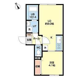 ヴィラ・フェリーチェ南郷