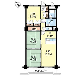 たいせいマンション 0502