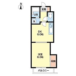 フィオーレセレスト 0301