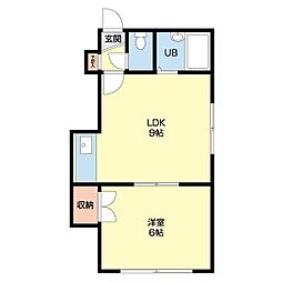 ブルーベル北17 0301