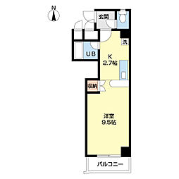 αＮＥＸＴ北15条 1105