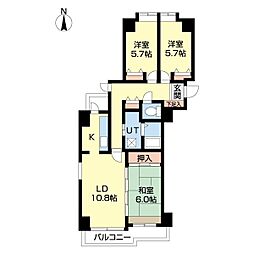 オ・ドミール北19条