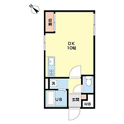 スタンホープ白石 0101