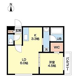 グランスイート新札幌レジデンス