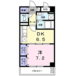 アルドール白石 403