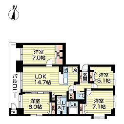 ロピア北5条