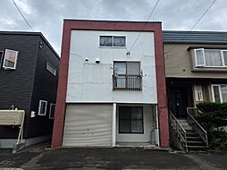 北33条西10丁目戸建