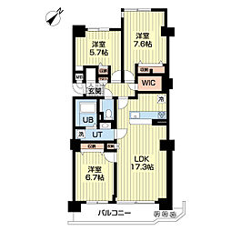 ロイヤルシャトー新琴似Ｂ棟