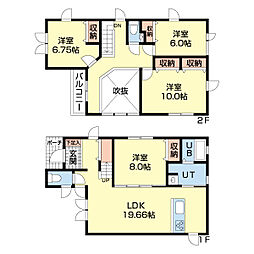 新琴似12条15丁目　中古戸建
