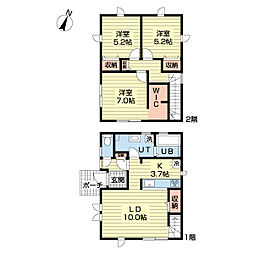 北30条東2丁目　中古戸建