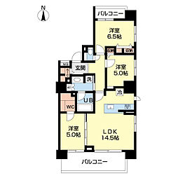 レーベン環状通東THE RESIDENCE