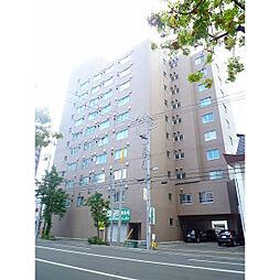プレジデント円山