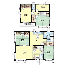 豊幌美咲町　中古戸建