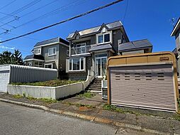 豊幌美咲町　中古戸建