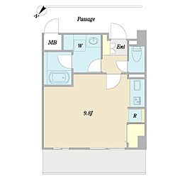 （仮称）江戸川区船堀マンション新築工事 0403