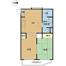 αＮＥＸＴ一之江第3 0203